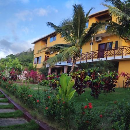 Hotel Soberao Esmeraldas Exterior photo