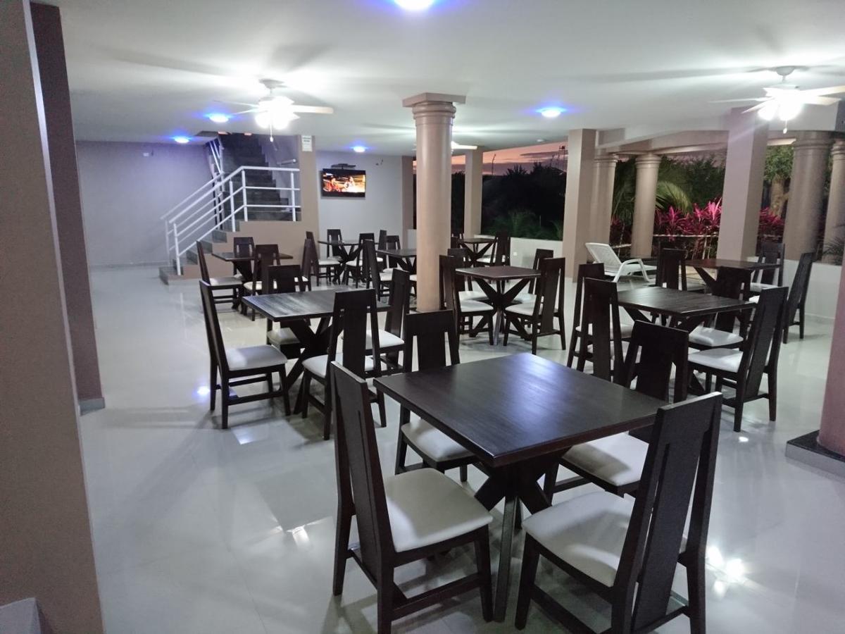 Hotel Soberao Esmeraldas Exterior photo
