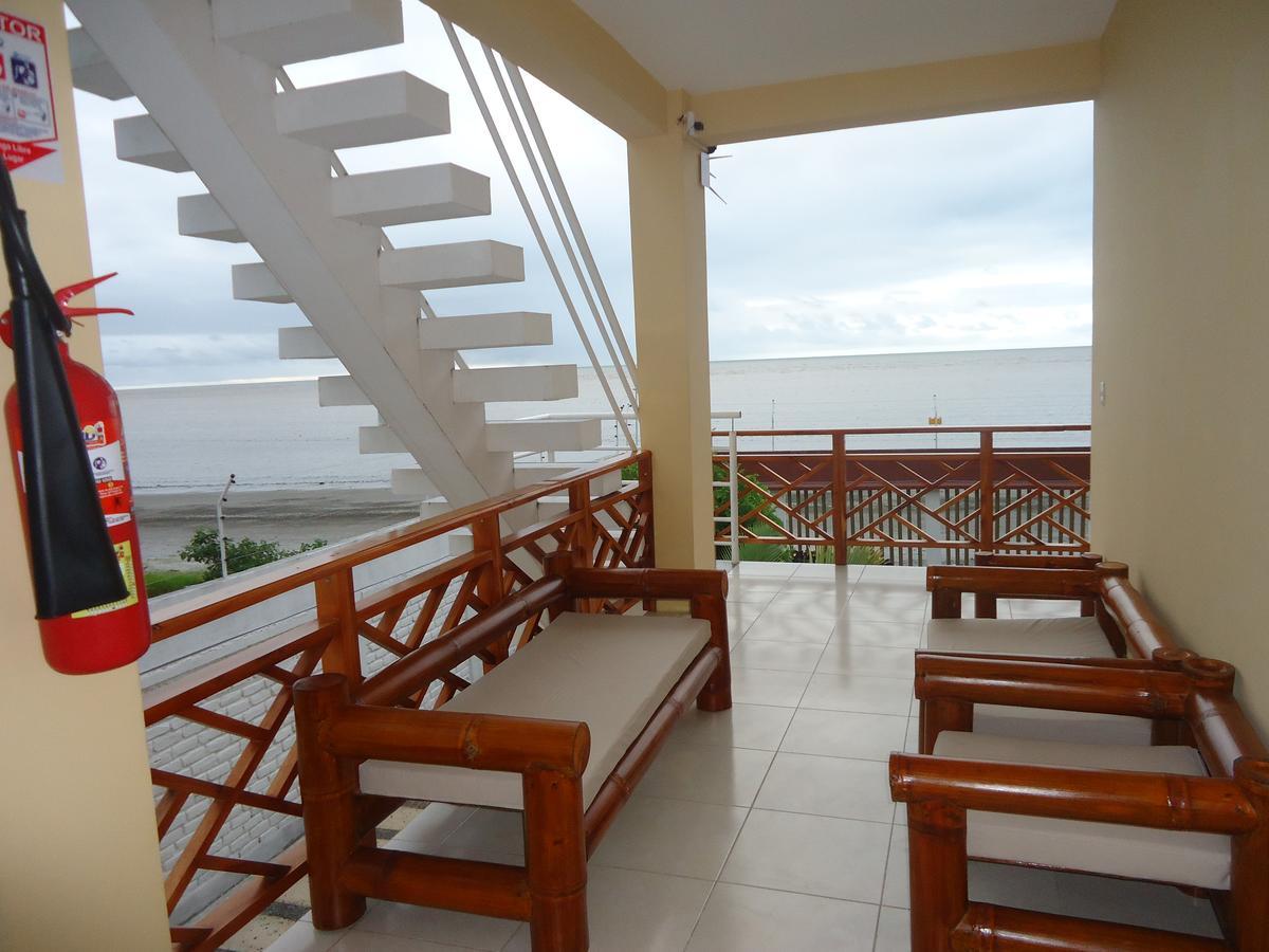Hotel Soberao Esmeraldas Exterior photo