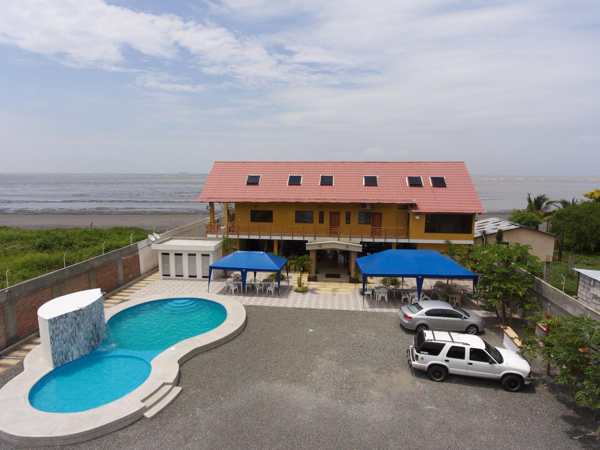 Hotel Soberao Esmeraldas Exterior photo