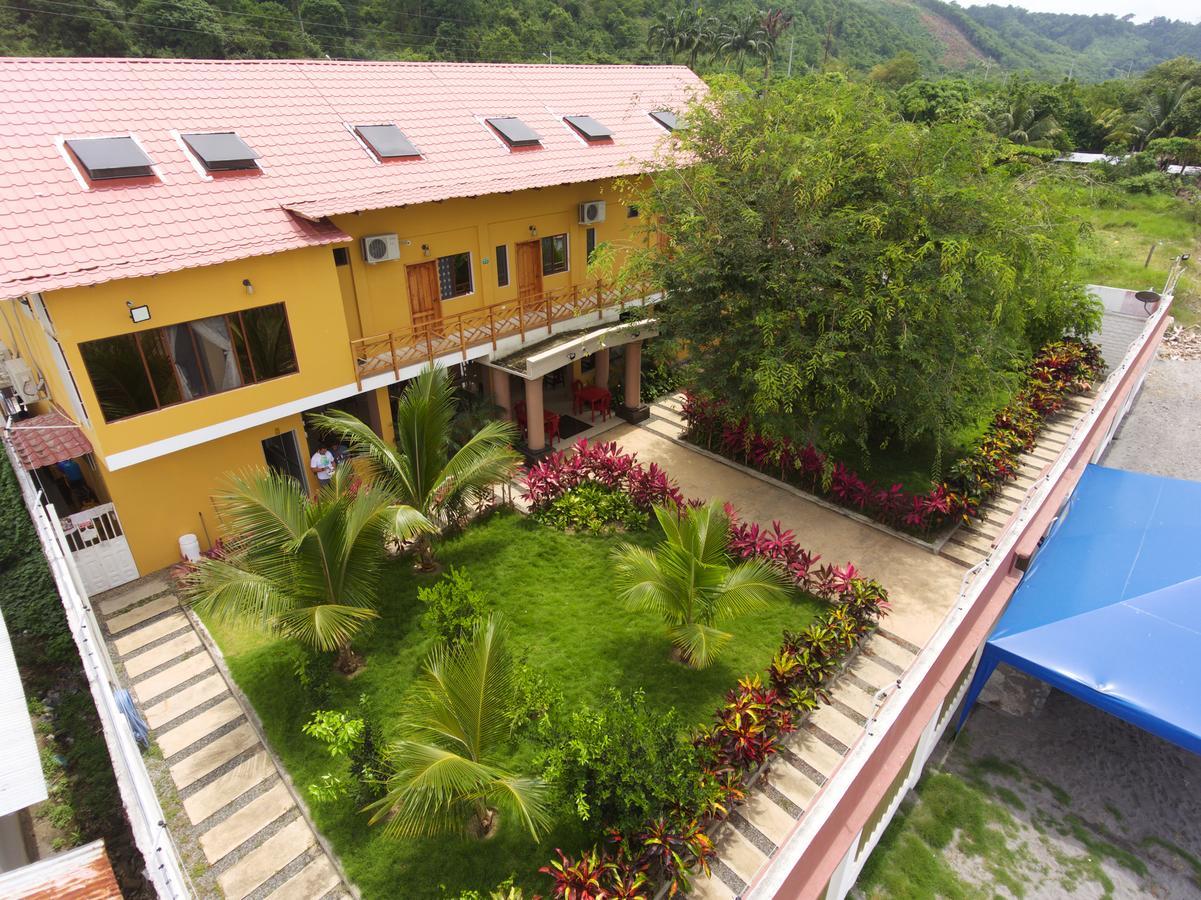 Hotel Soberao Esmeraldas Exterior photo