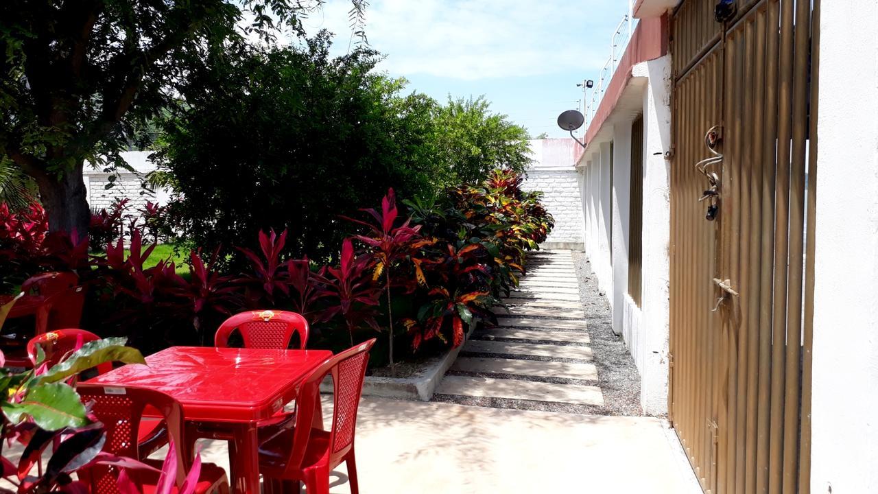 Hotel Soberao Esmeraldas Exterior photo