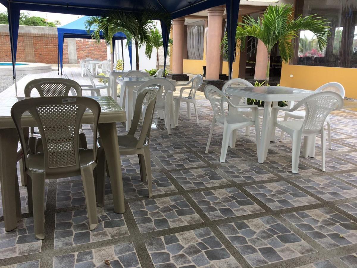 Hotel Soberao Esmeraldas Exterior photo