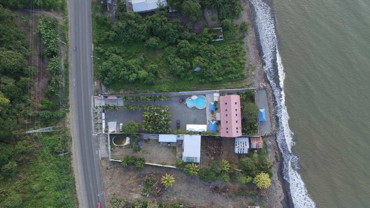 Hotel Soberao Esmeraldas Exterior photo