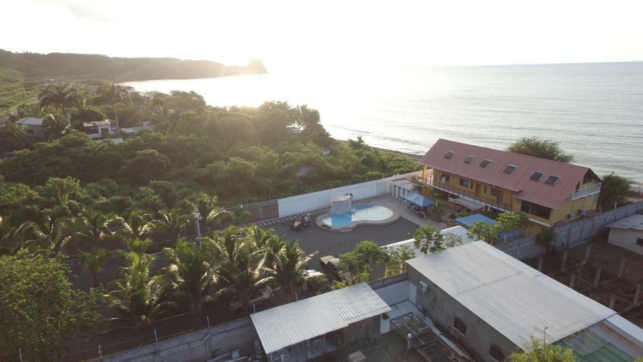 Hotel Soberao Esmeraldas Exterior photo