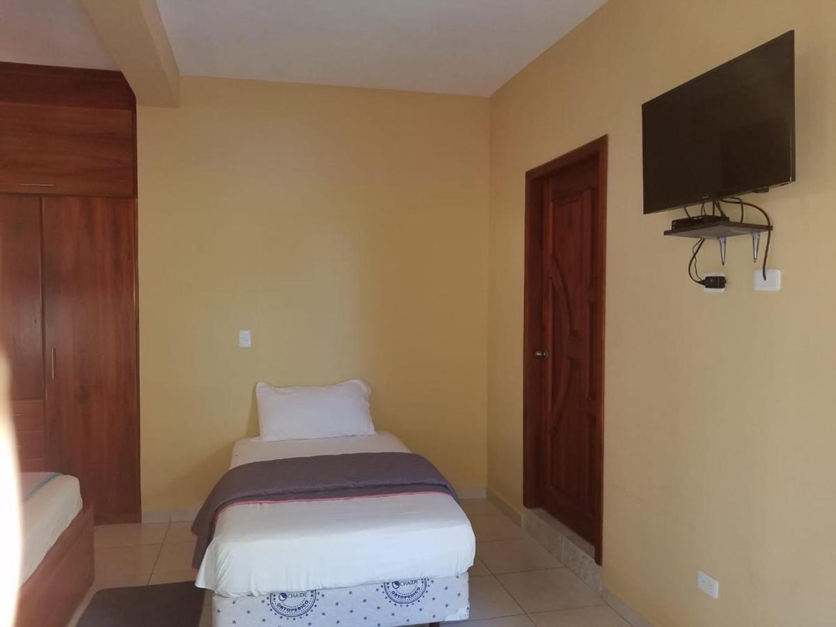 Hotel Soberao Esmeraldas Exterior photo