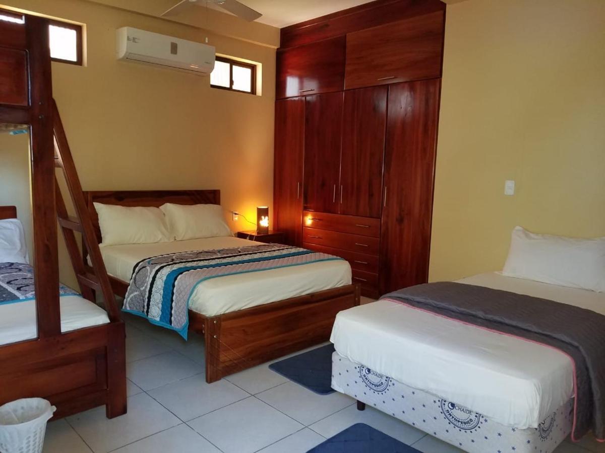 Hotel Soberao Esmeraldas Exterior photo