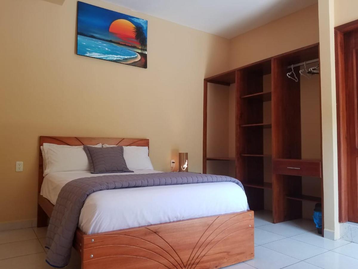 Hotel Soberao Esmeraldas Exterior photo