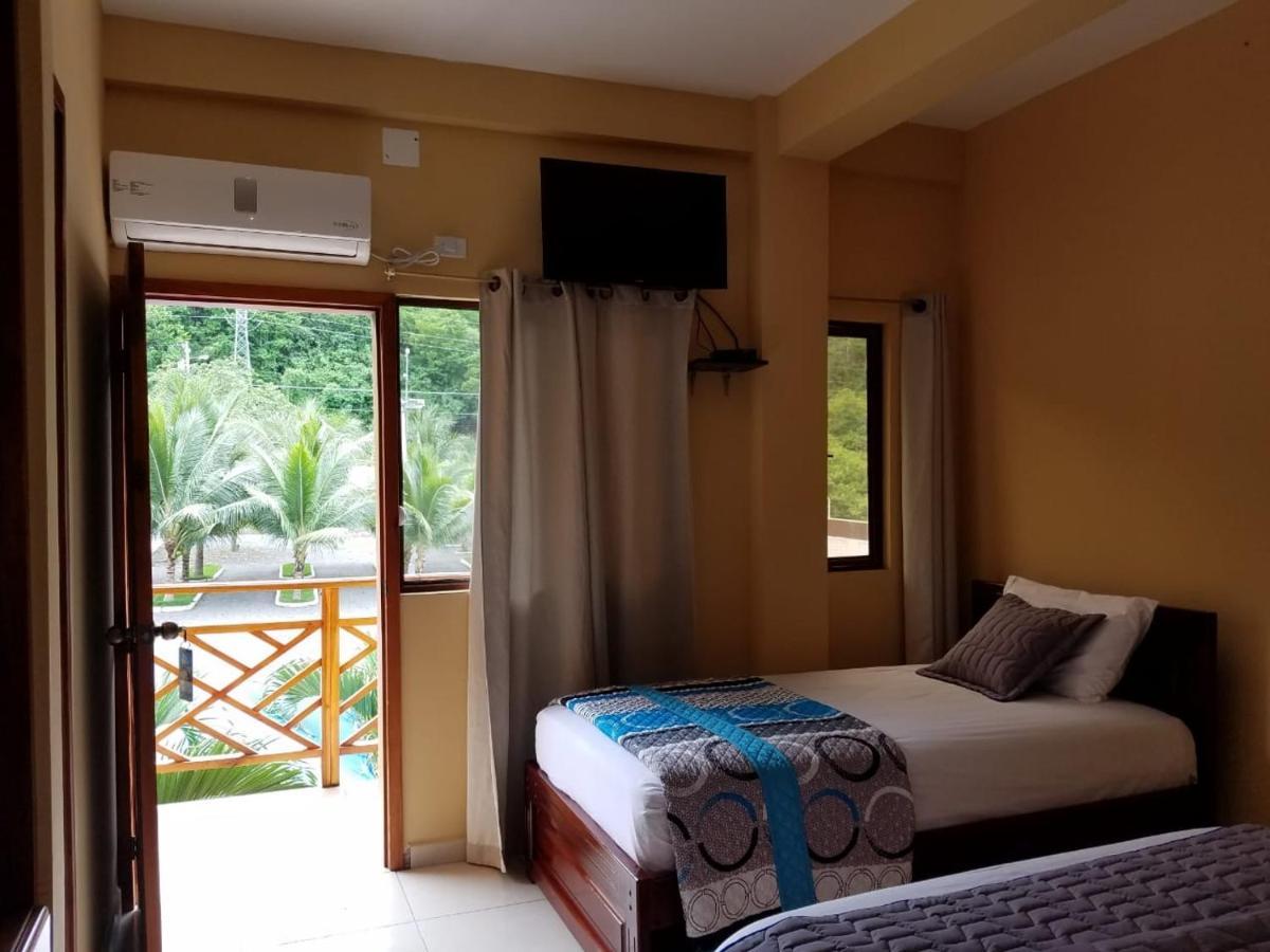 Hotel Soberao Esmeraldas Exterior photo
